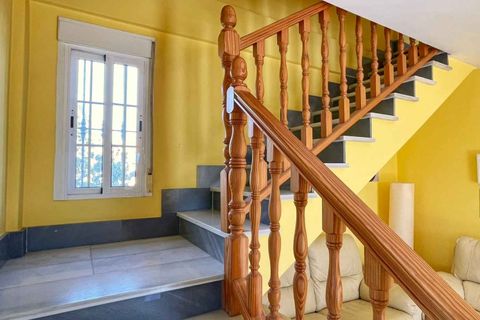 Villa i Albox, Almeria, Albox - € 234.000 | Ref: Villa G - foto 6